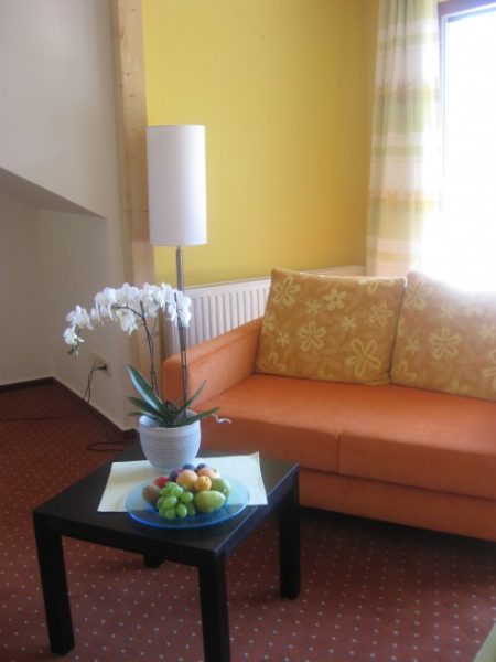 Restaurant Hotel Gasthof Renchtalblick  in Oberkirch
