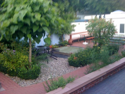 Restaurant La Cuisine