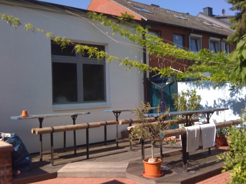 Restaurant La Cuisine