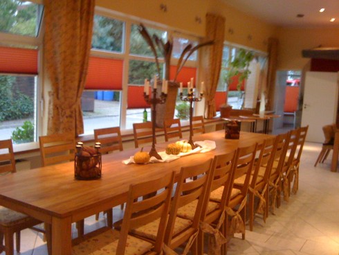 Restaurant La Cuisine