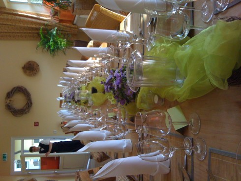 Restaurant La Cuisine