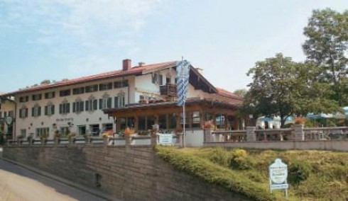 Restaurant Gasthof am Gasteig in Gmund am Tegernsee