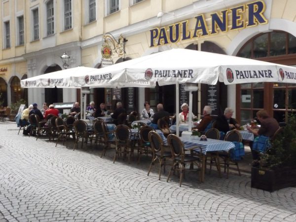 Restaurant Paulaner