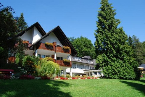 Hotel Haus Hilmeke