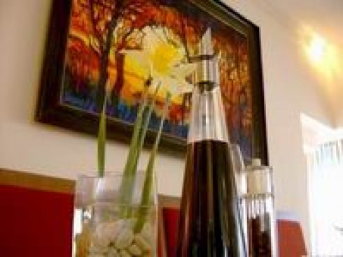 Brasserie & Restaurant V