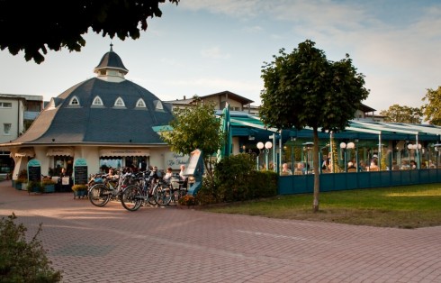 Restaurant Restaurant Zur Seebrücke  in Boltenhagen