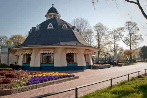 Restaurant Zur Seebrücke 