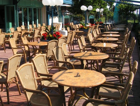 Restaurant Zur Seebrücke 