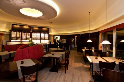 Restaurant Zur Seebrücke 