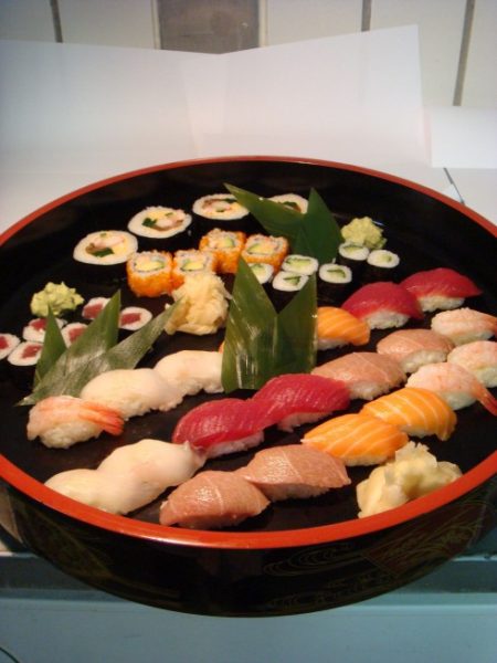 Iazakaya-Restaurant Mangetsu