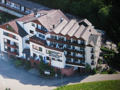 Hotel Gasthof Renchtalblick 