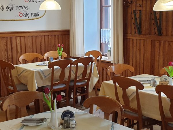Restaurant Florianistube