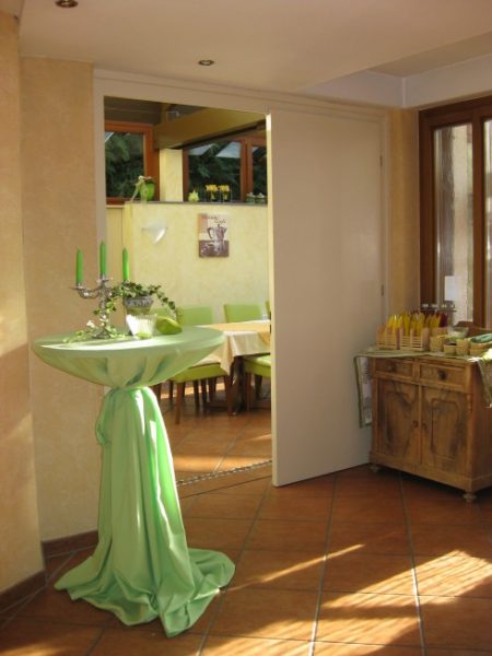 Hotel Gasthof Renchtalblick 