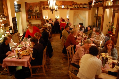Trattoria Anna Rosa