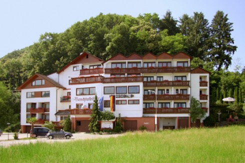 Hotel Gasthof Renchtalblick 