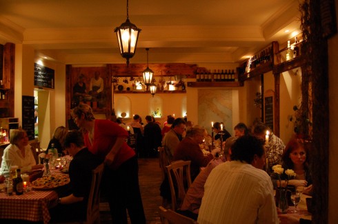 Trattoria Anna Rosa