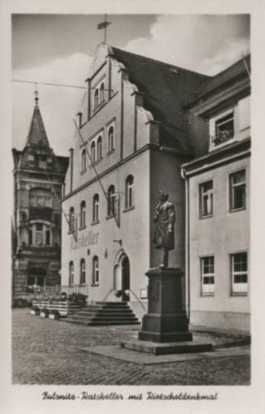 Ratskeller