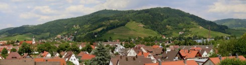Hotel Gasthof Renchtalblick 