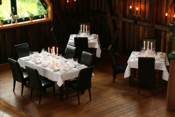 Hof Remise Rustica