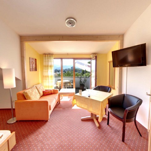 Hotel Gasthof Renchtalblick 
