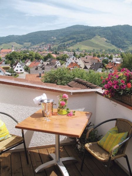 Hotel Gasthof Renchtalblick 