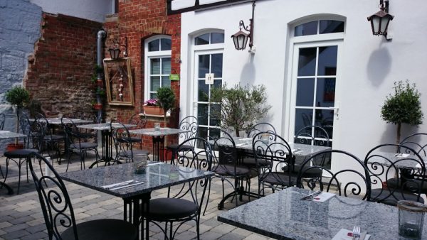Adler Restaurant, Kornwestheim