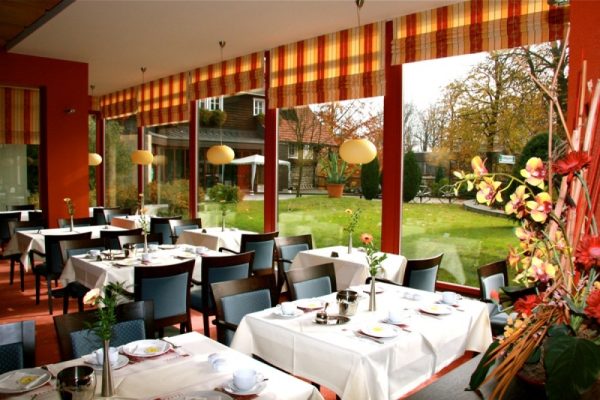 Panoramarestaurant Bastei