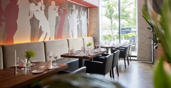 Restaurant  musics