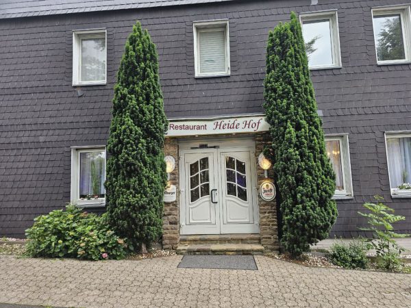 Restaurant Heide Hof