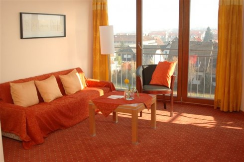 Hotel Gasthof Renchtalblick 