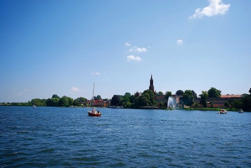 Restaurant Steak und meer in Malchow
