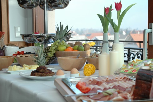 Hotel Gasthof Renchtalblick 