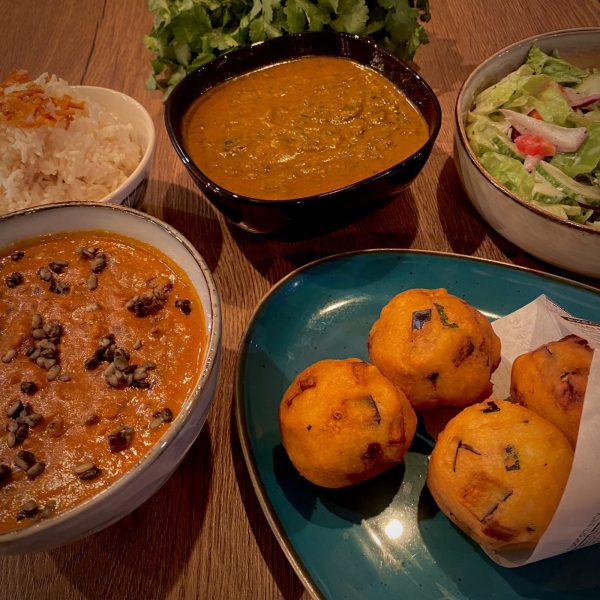 Soul Tikka
