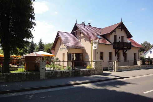 Alter Weinberg