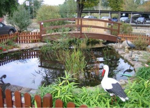 Alter Weinberg