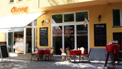 Kaffeehaus Oehring