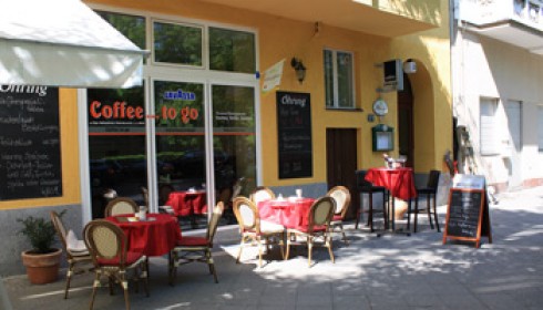 Kaffeehaus Oehring