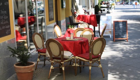 Kaffeehaus Oehring