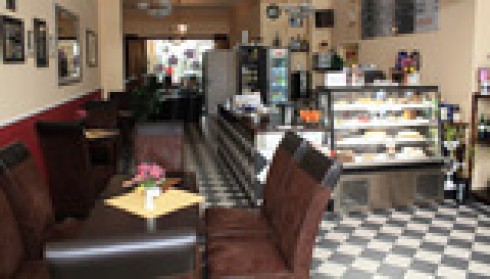 Kaffeehaus Oehring