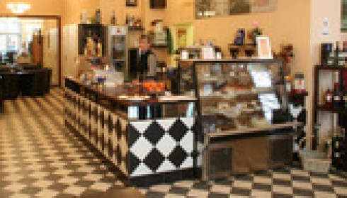Kaffeehaus Oehring