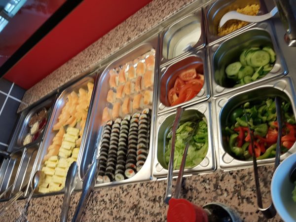 Wong-King China-Restaurant