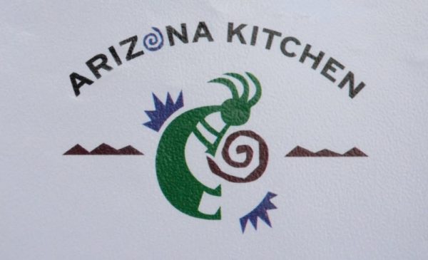 Arizona Kitchen