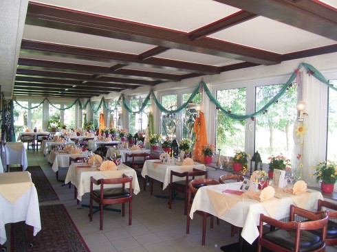 Landhotel Borner Mühle