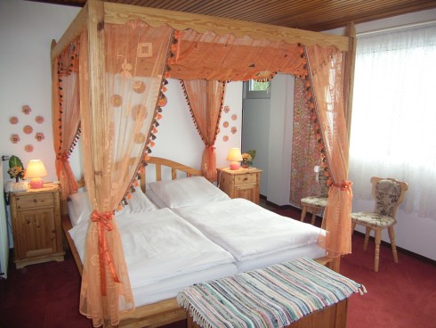Landhotel Borner Mühle