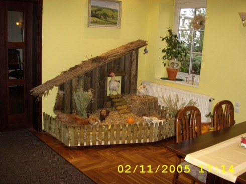 Landhaus