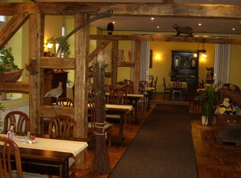 Landhaus