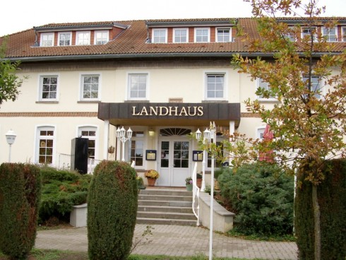 Landhaus