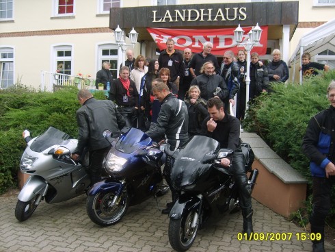 Landhaus