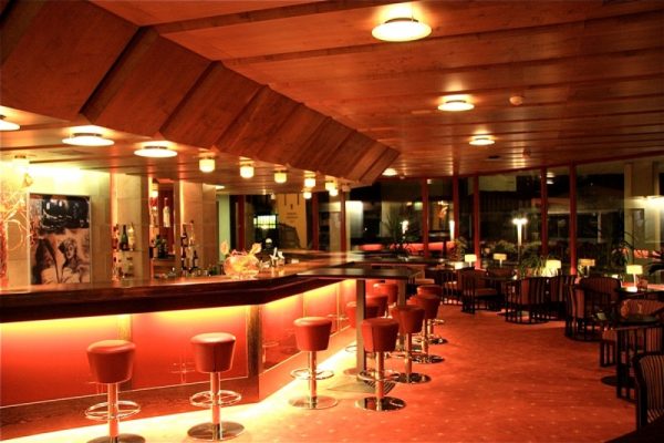 Panoramarestaurant Bastei