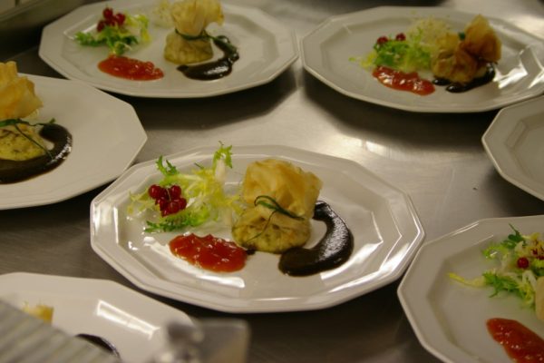 Flair Hotel Alter Posthof